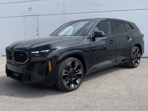 2023 BMW XM for sale at FDS Luxury Auto in San Antonio TX