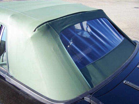 1992 Ford Mustang LX