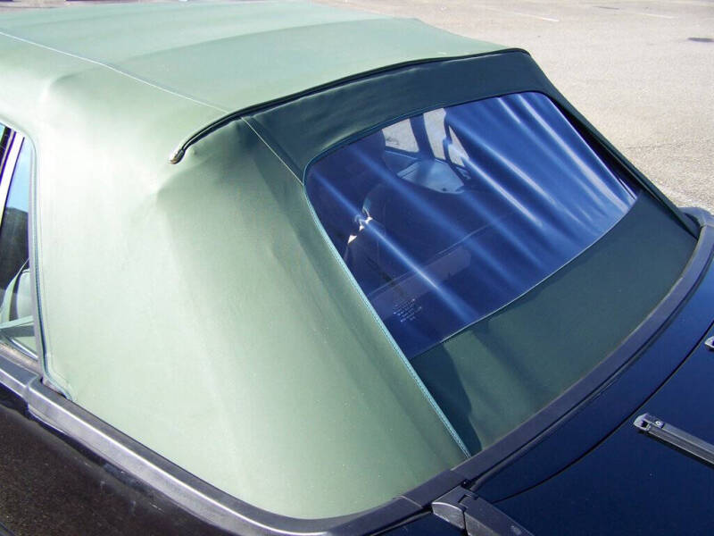 1992 Ford Mustang LX