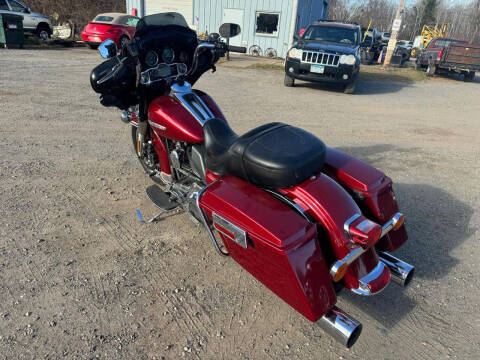 2013 Harley-Davidson Ultra Limited