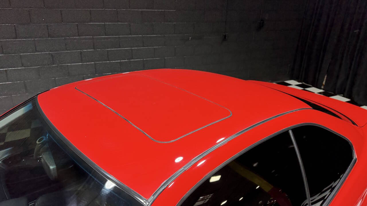 1991 BMW 8 Series 57