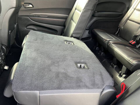 2023 Dodge Durango GT Plus