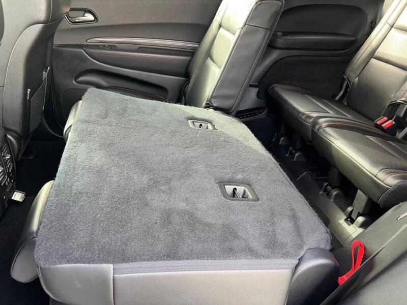 2023 Dodge Durango GT Plus