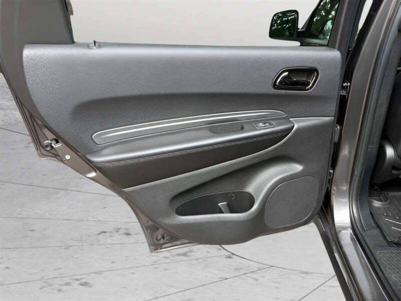 2020 Dodge Durango GT