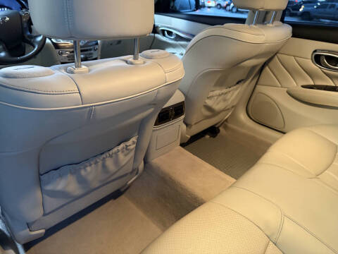 2019 Infiniti Q70L 3.7 Luxe