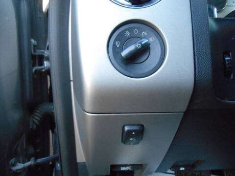 2013 Ford Expedition EL Limited