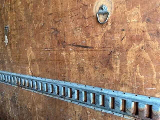 1995 Ford E-Series E-350