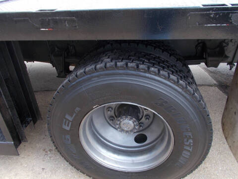 1999 Freightliner FL60