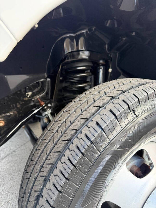 2017 RAM 3500 Tradesman