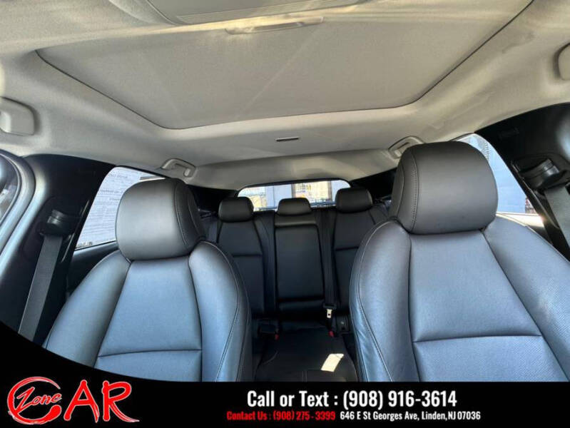 2021 Mazda CX-30 Premium