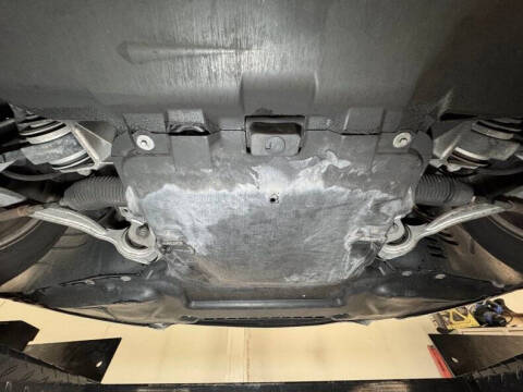 2003 Mercedes-Benz S-Class S 500