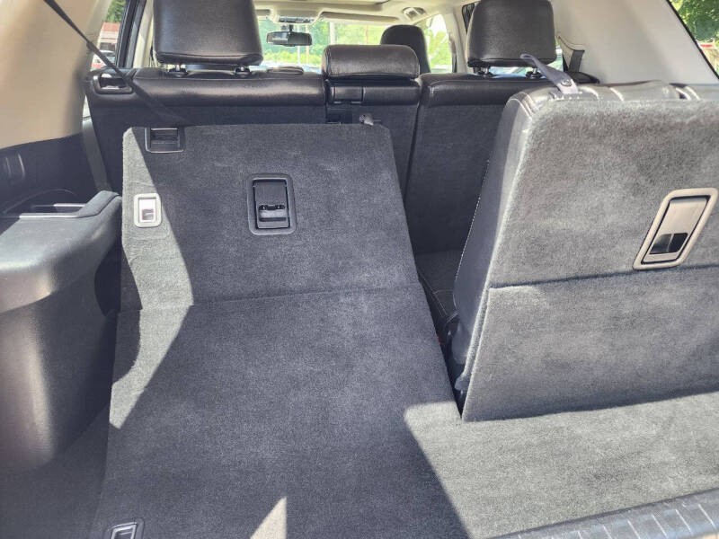 2012 Toyota 4Runner SR5