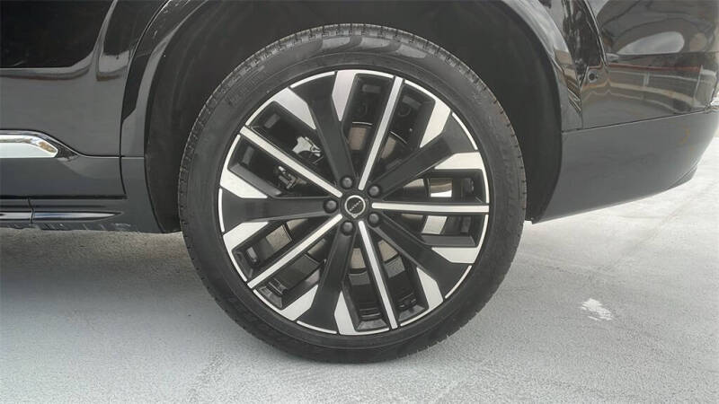 2026 Volvo XC90 B6 Ultra 7P