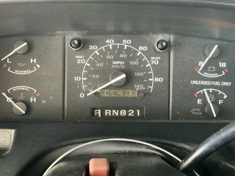 1994 Ford F-150