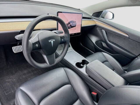 2022 Tesla Model 3 Performance