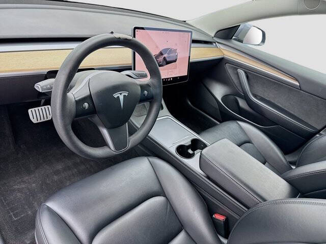 2022 Tesla Model 3 Performance