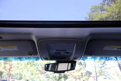 2015 GMC Yukon XL Denali