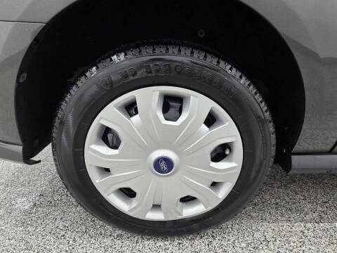 2020 Ford Transit Connect XLT