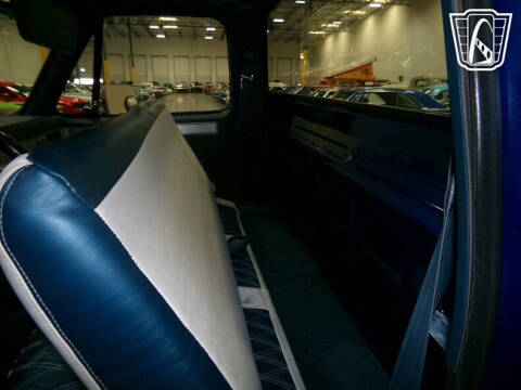 1983 Chevrolet C/K 10 Series