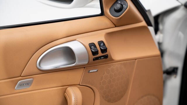 2009 Porsche 911 Carrera