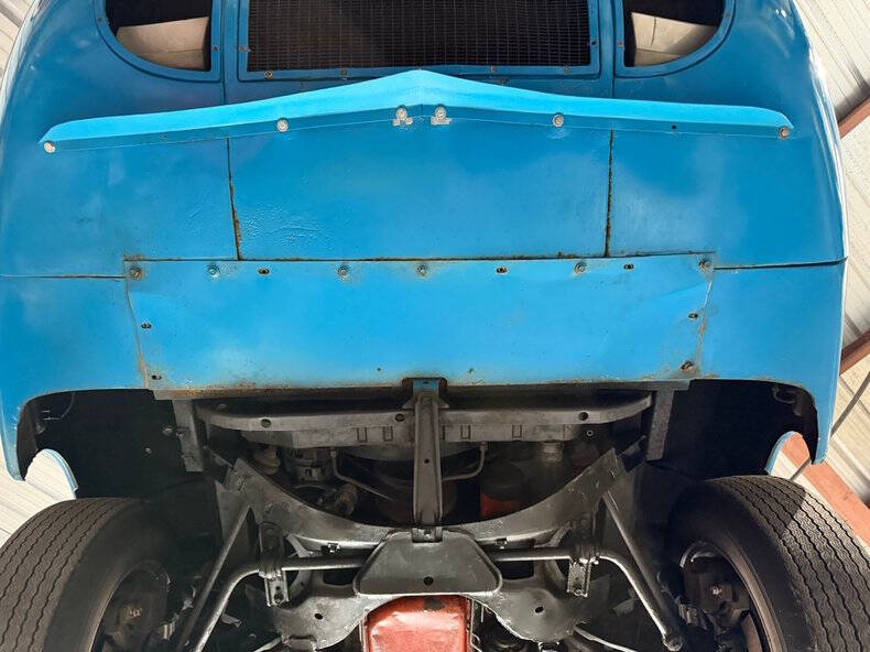 1970 Plymouth Superbird