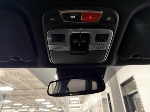 2023 Kia Telluride SX X-Line