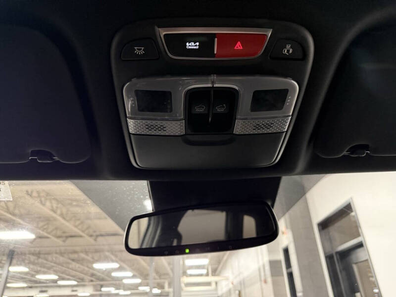 2023 Kia Telluride SX X-Line