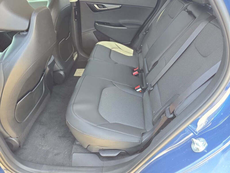 2026 Kia EV6 Light Long Range