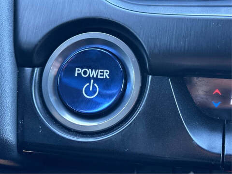 2019 Lexus UX 250h F SPORT