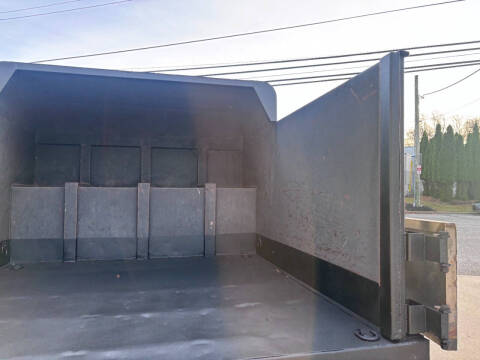 2003 Chevrolet Silverado 3500