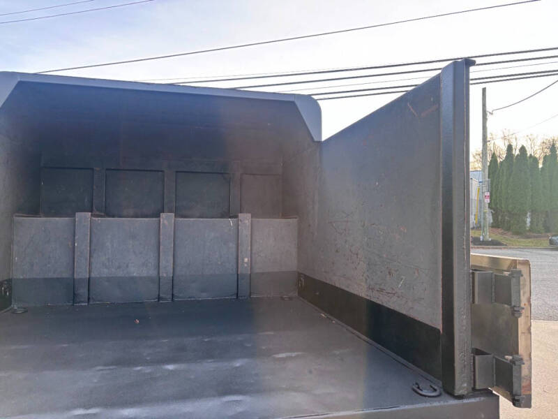 2003 Chevrolet Silverado 3500