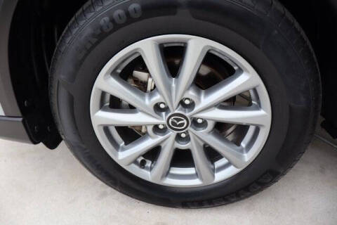 2023 Mazda CX-5 2.5 S Select