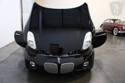 2006 Pontiac Solstice