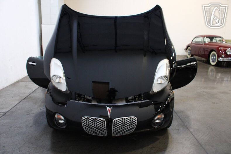 2006 Pontiac Solstice