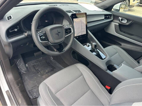 2024 Polestar 2 Long Range Single Motor