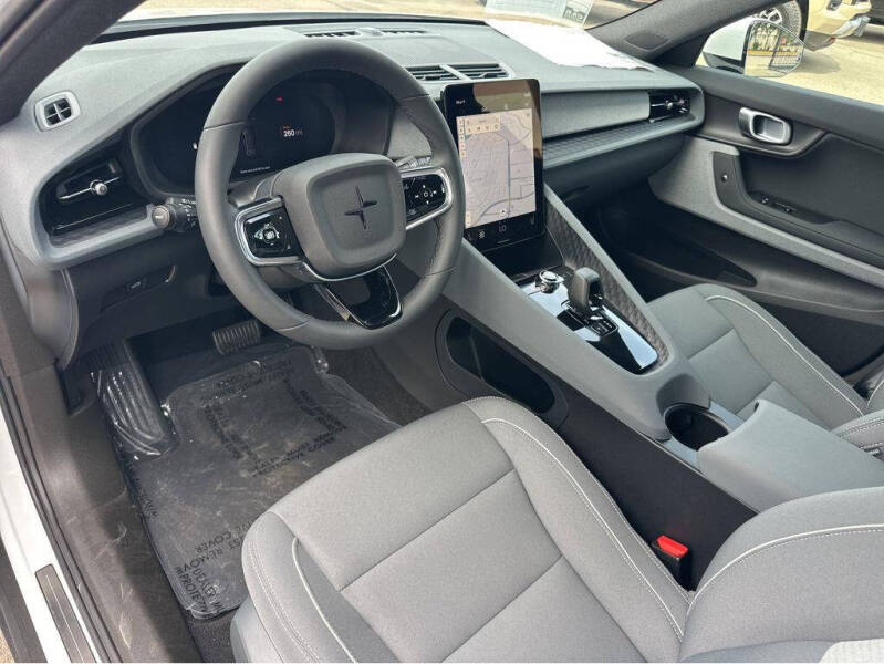 2024 Polestar 2 Long Range Single Motor