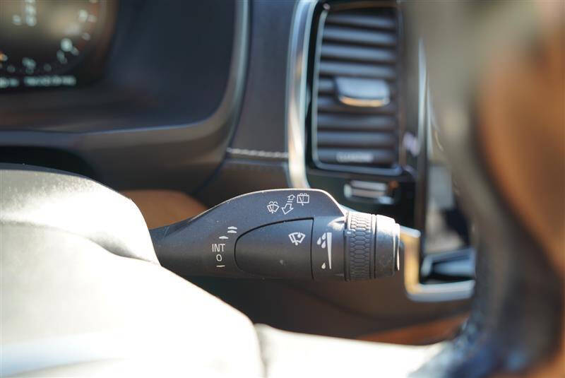 2016 Volvo XC90 T6 First Edition