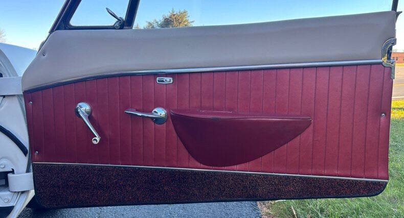 1963 Studebaker Avanti