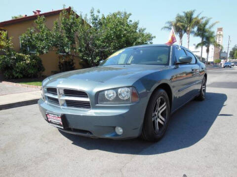 2006 Dodge Charger for sale at Top Notch Auto Sales in San Jose CA