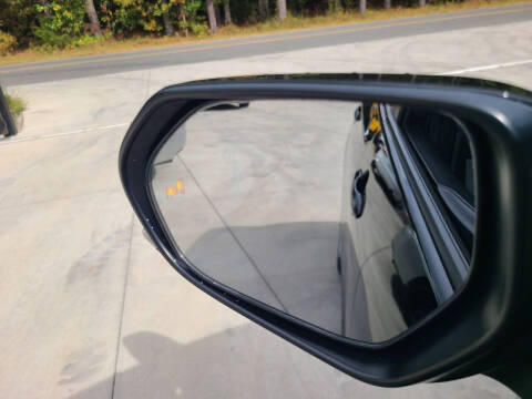 2022 Toyota Prius L Eco