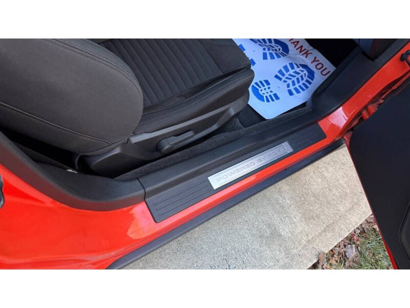 2012 Ford Mustang Boss 302