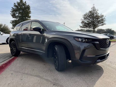 2025 Mazda CX-50 2.5 S Preferred