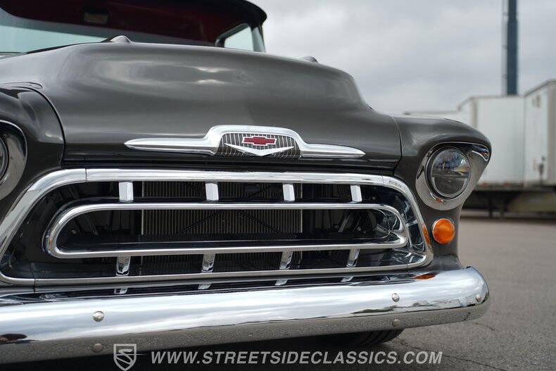 1957 Chevrolet 3100