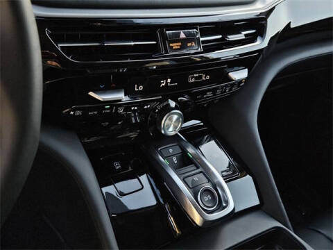 2026 Acura MDX SH-AWD w/Tech