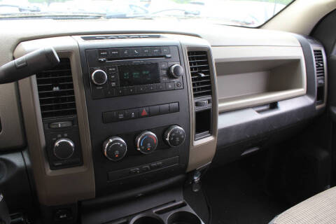 2012 RAM 1500 Express