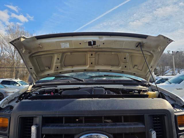 2013 Ford E-Series E-150