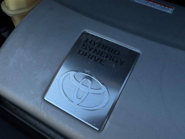 2008 Toyota Prius Standard