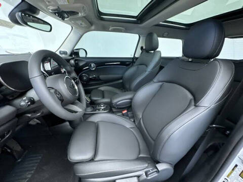 2024 MINI Hardtop 2 Door Cooper SE