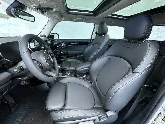 2024 MINI Hardtop 2 Door Cooper SE