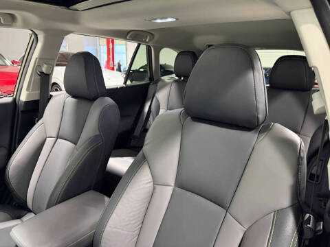 2023 Subaru Outback Onyx Edition XT